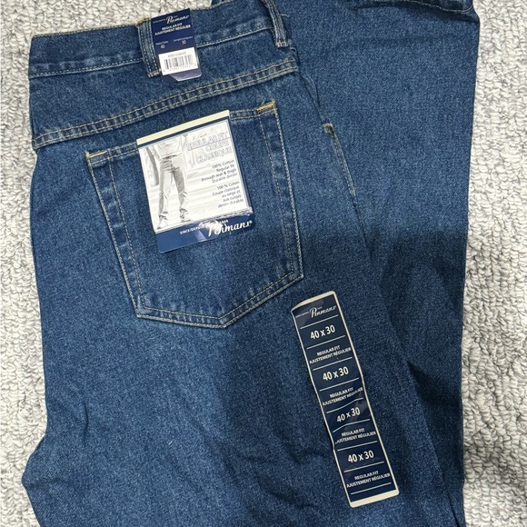 Penman’s Jean - Picture 2 of 3